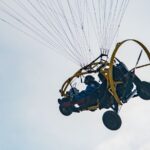 Paratrike Air Tour Doha - Final Thoughts