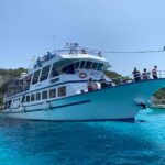 Parga: Iconic Paxos, Antipaxos & Blue Caves Cruise with Swim - Practical Insights: What to Expect and Prepare