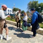 Parikia: Family Hercules Treasure Hunt & Tour w/ Food Stops - What to Expect: Practical Considerations