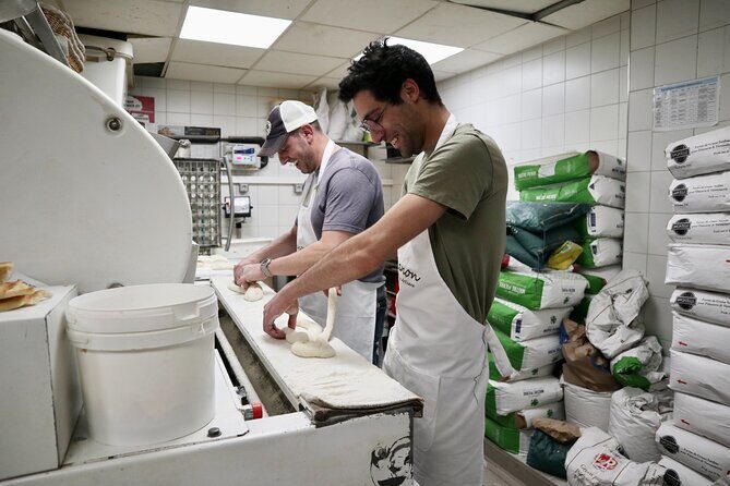 Paris Baking Insider Experience near Eiffel Tower - Authentic Learning and Tasty Memories
