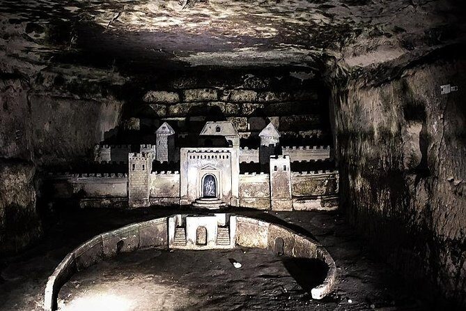Paris Catacombs Guided Tour - Optional Add-On: Seine River Cruise