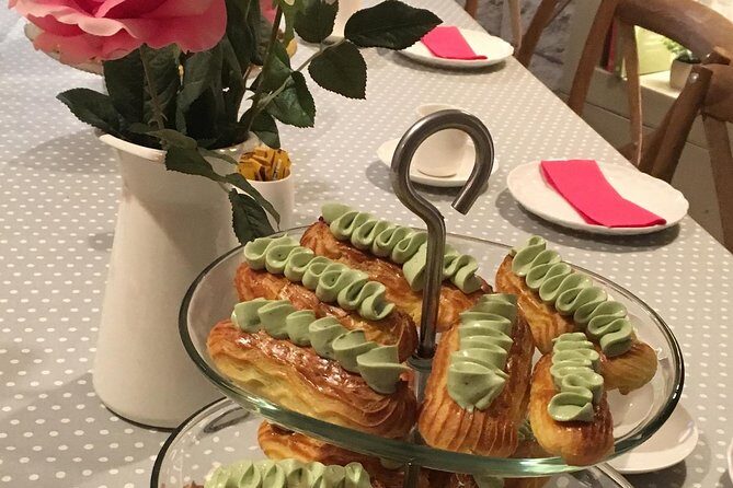 Paris Cooking Class: Chocolate Éclairs and Cream Puffs - Authenticity and Expertise: What Sets This Class Apart
