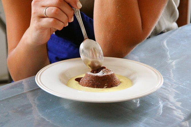 Paris Desserts and Pastries Small Group Cooking Class with a Chef - The Itinerary: What to Expect from Start to Finish