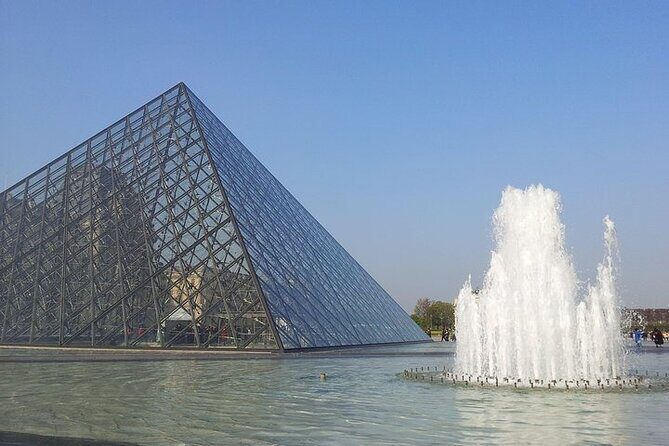Paris: Highlights of the Louvre Private Tour with Mona Lisa - The Sum Up