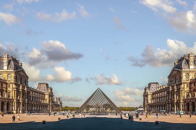 Paris Historic Islands Walk: Seine, Notre Dame & Louvre Views - Why This Tour Offers Great Value