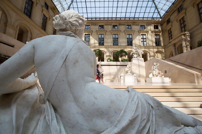 Paris Louvre and Orsay Museums Masterpieces Private Day Tour - Practical Details & Tips