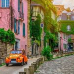 Paris Montmartre & Sacre Coeur Semi-Private Guided Tour 12pp - An In-Depth Look at the Montmartre & Sacré Coeur Tour