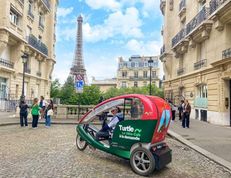paris-private-luxury-rickshaw-tour-with-hotel-pick-up
