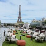 Paris Theo Boat Seine River Italian Trattoria Style Dinner Cruise - Who Is This Experience Best For?