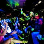 Party Bus & Dancer for 3 hours in Vilnius Private tour - FAQ