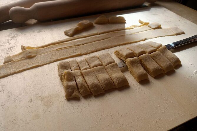 Pasta Cooking Class in Rome: Make Fettuccine & Tiramisu with Wine - Why You’ll Love This Experience