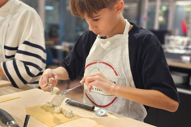 Pasta Fettuccine, Ravioli and Tiramisu MasterClass - What Reviewers Loved Most