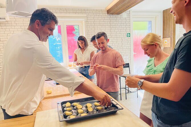 Pasteis de Nata Baking Class from Lisbon - Practical Details: What Travelers Should Know