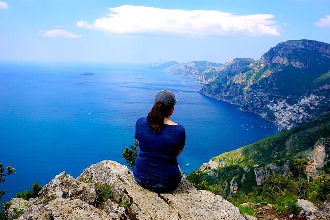 Path of the gods with Enzo - along the Amalfi coast - In-Depth Breakdown of the Itinerary