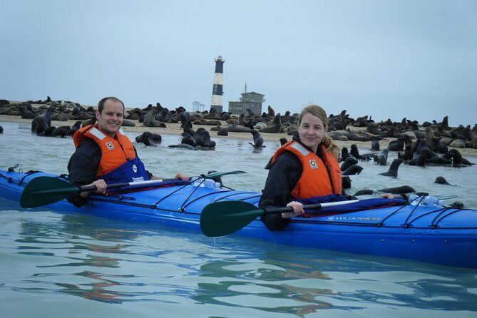 Pelican Point Kayaking Half-Day Tour - The Sum Up: Is It Worth It?