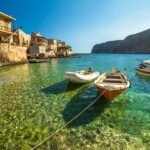 Peloponnese: 8-Day Guided Sightseeing E-Bike Tour & Hotels - The Itinerary in Detail