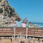 Penguins Boulders Beach and Cape Point Small Group Day Tour - A Detailed Look at the Tour Experience