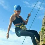 Peniche: Climbing on the beautiful cliffs by the sea. Certified guide. - The Guides and Safety Standards