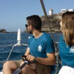 Peniche: Private 3-Hour Sailing Experience Along the Coast - Authentic Experiences and Local Insights