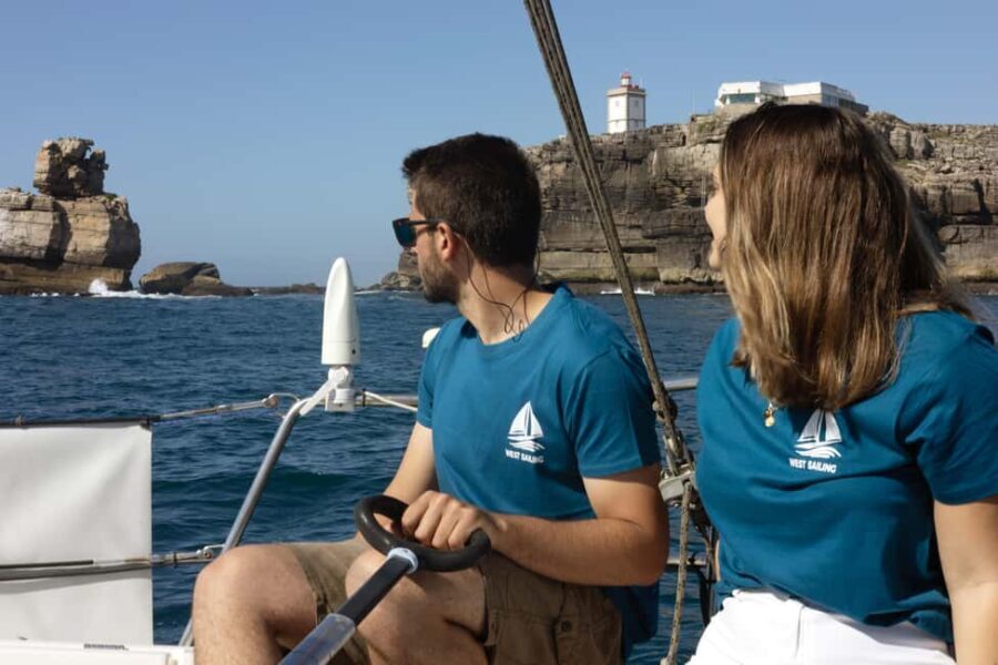 Peniche: Private 3-Hour Sailing Experience Along the Coast - Authentic Experiences and Local Insights