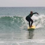 Peniche: Private Surf Lesson with Certified Instructor - The Lesson Structure in Detail