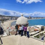 Peñíscola English Tour G.Thrones & Castle Tickets - An In-Depth Look at the Tour Experience