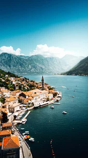 Perast: Charms of the Baroque Town & Taste of the Sea - Is This Tour Worth the Price?