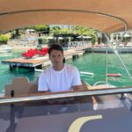 Perast Old Town & Our Lady of the Rocks: Speed Boat Tour - The Value for Money