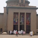 Perfect Escape from Busy Addis Ababa: Debre Libanos & Blue Nile Gorge excursions - Transportation, Timing, and Group Size