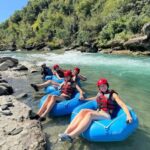 Permet: River Tubing/Rafting at Vjosa National Park - The Value of This Tour
