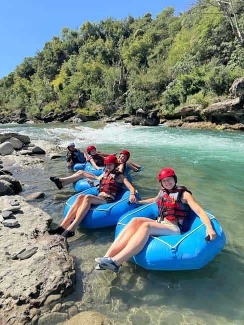 Permet: River Tubing/Rafting at Vjosa National Park - The Value of This Tour