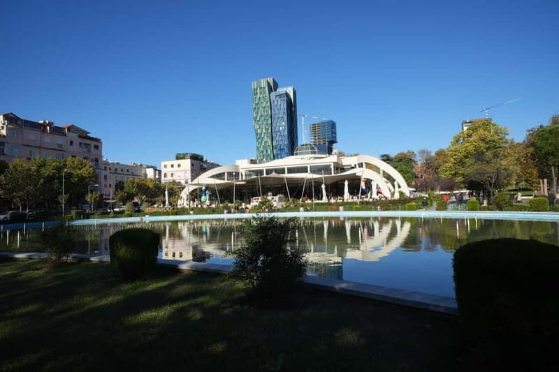Personal Photographer in Tirana (Book a day in advance) - The Pros and Cons Based on Real Experiences