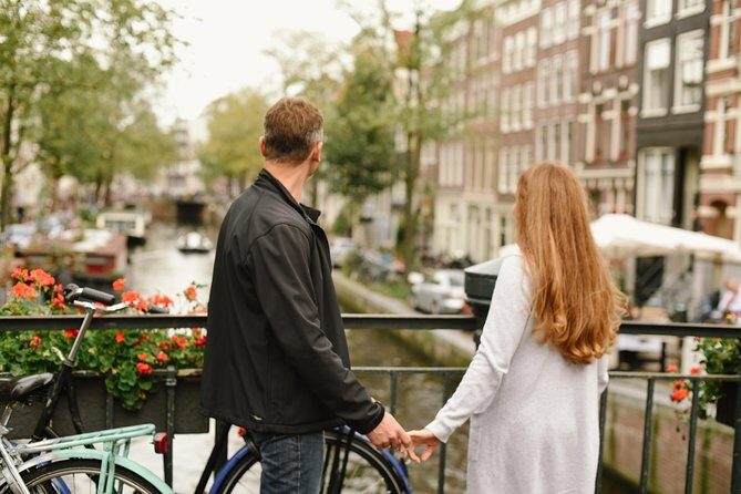 Personal Travel and Vacation Photographer Tour in Amsterdam - The Experience – What You Can Expect