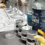Peschiera del Garda: Italian Gin tasting - A Closer Look at the Gin Tasting Experience
