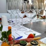 Peschiera del Garda:wine tasting three wines from Lake Garda - What to Expect from the Tour