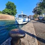 Peschiera - Sirmione - Peschiera: Sightseeing cruise tour - The Experience on Board