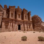 Petra 1 Day Tour from Aqaba - Authentic Insights from Fellow Travelers