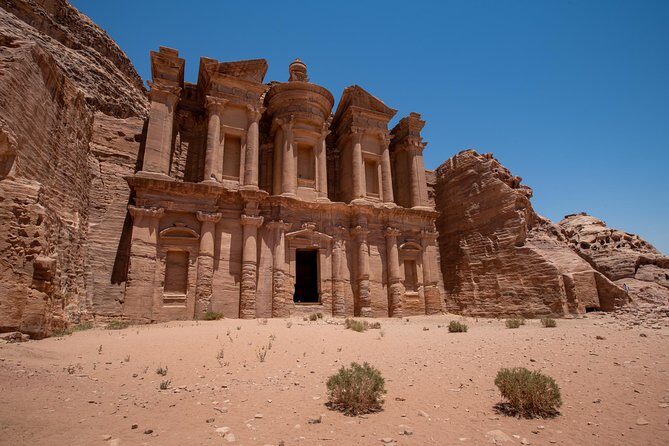 Petra 1 Day Tour from Aqaba - Authentic Insights from Fellow Travelers