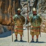 Petra 1-Day Tour from Tel Aviv with FREE Authentic Lunch - What Makes This Tour Stand Out