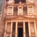 Petra 2 Day Tour from Tel Aviv - The Journey: From Tel Aviv to Petra