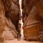 Petra 2-Day Tour from Tel-Aviv - A Closer Look at the Itinerary