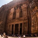 Petra and Dead Sea Day Trip from Amman - Authentic Experiences from Reviews
