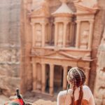Petra and Little Petra Private Guided Tour - The Itinerary in Detail: What to Expect