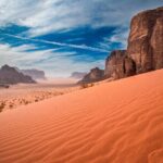 Petra and Wadi Rum 2 day tour from Eilat - Day 1: Wadi Rum and Aqaba