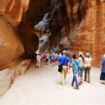 Petra and Wadi Rum 2 day Tour from Eilat - What to Expect from the Itinerary