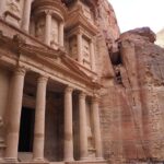 Petra and Wadi Rum 2 day tour from Jerusalem - What’s Included and What’s Not