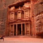 Petra and Wadi Rum 2 Days 1 Night Tour from Eilat Border - Final Thoughts