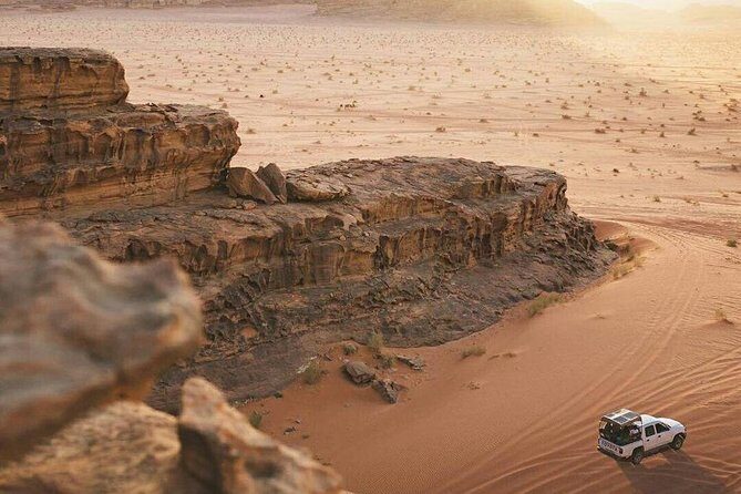 Petra And Wadi Rum Tour - FAQs