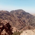 Petra Back-Road Trail and Hike - Who Should Consider This Tour?
