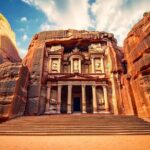 Petra day tour from Aqaba - Final Thoughts